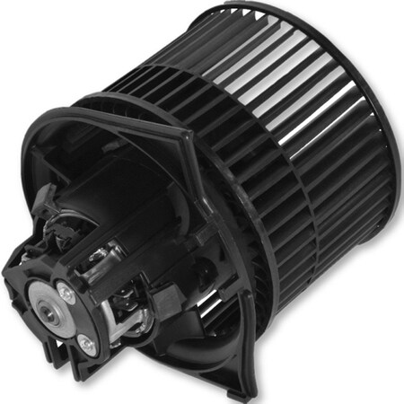 Gpd Blower Motor 2311921